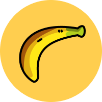 Bananagun logo
