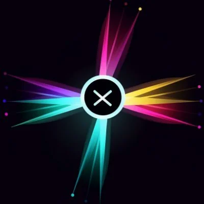 FluxBot logo