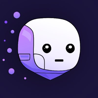 NFD Trading Bot logo